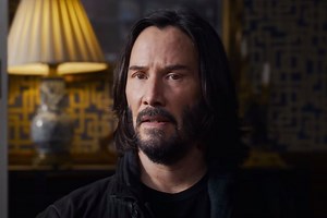 ‘The Matrix Resurrections’ Trailer: Keanu Reeves, Yahya Abdul-Mateen II Return to the Matrix