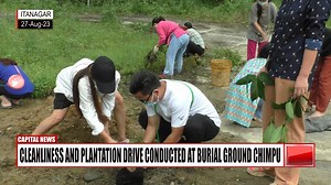 2.5K views · 62 reactions | Cleanliness and Plantation drive...