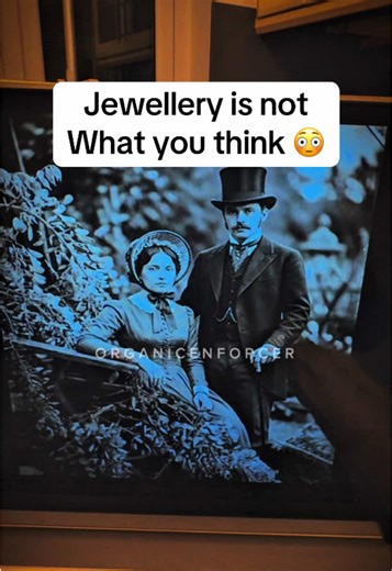 Jewellery truth 😳#gold #copper #silver | jewelry