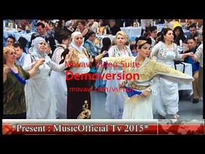 ♪♫ Sadri Gjakova & ♪♫ Visar Japani & ♪♫ Bilhan Sax 2015