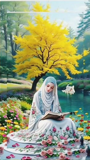 #hafiz#betiyan#hoti hai jannat ki kunjiyan ai short video🤲🤲❤❤