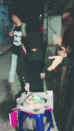 ##aaj meri freind log invite ki thi##🤗🤗