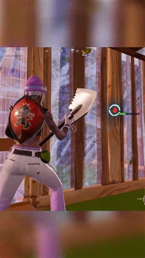 When someone has 0 ping..😅 #fortnite #fortniteclips #martoz #gaming