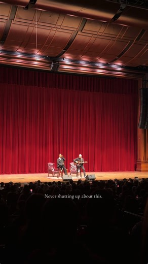 An Unforgettable Night with Leslie Odom Jr.