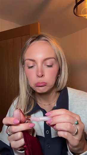 Not sure what is going on with this one #ghost #fragrance #purfume #GHOST