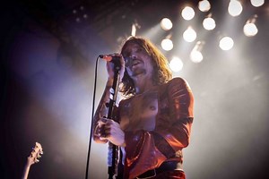 The 10 Best The Darkness Songs of All-Time