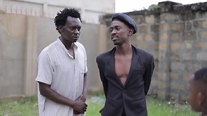 STEVE MWEUSI NA NDARO UMBEA UTATUPONZA😃😃😃 | Ndaro Steven Mweusi comedy