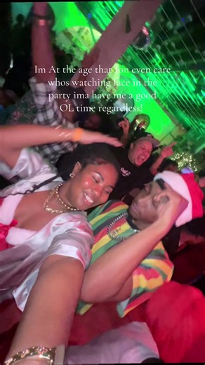 Experience the Joy of Soca at NYC Parties