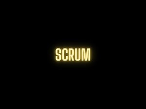 The Scrum Guide