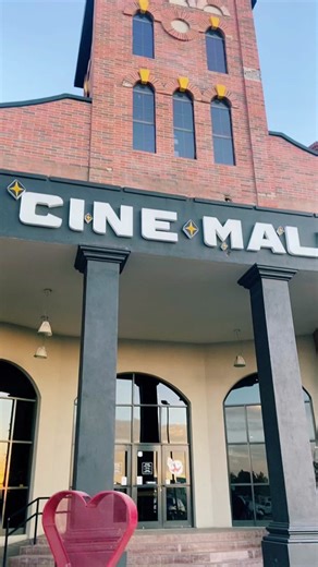 Cine Independiente en Agua Prieta, Sonora 🍿✨