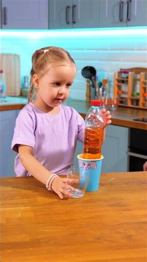 How to Make Your Own DIY Water Dispenser! 💎🌈