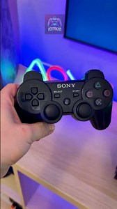 This Is the OG PS3 in 2025 — Iconic Design, and Pure Console Nostalgia 🎮🖤🔥