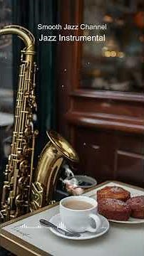 Smooth Saxo Jazz - Enjoy The Instrumental Music #relaxnightjazz #saxorelaxing