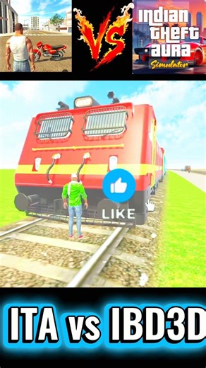 ITA VS IBD3D 😱 || Challenge 🤯 #shorts #shortsfeed