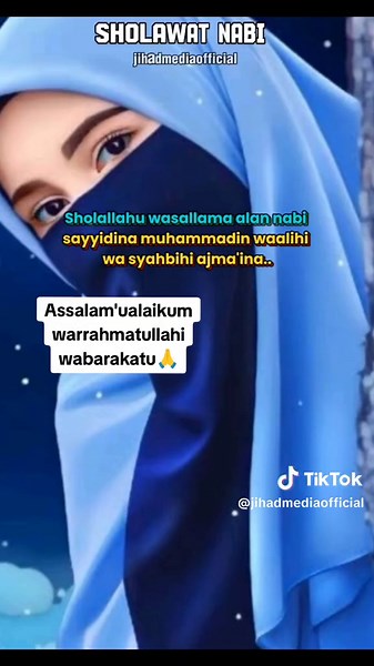 Sholawat Nabi: Lirik Lengkap dan Maknanya