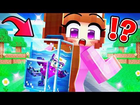 Living Inside Of My Friend’s Backpack Until He Notices