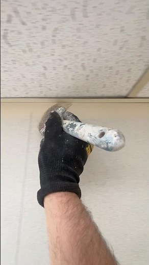 How to do drop down ceiling cut in’s