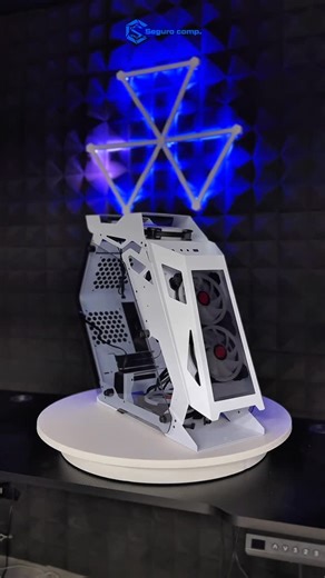 Сборка ПК | Компьютеры | Ноутбуки | Техника Астана on Instagram: "😍Все модели кейсов доступны — выберите свой. Какой вам нравится больше?🤔✍🏼 #пксборка"