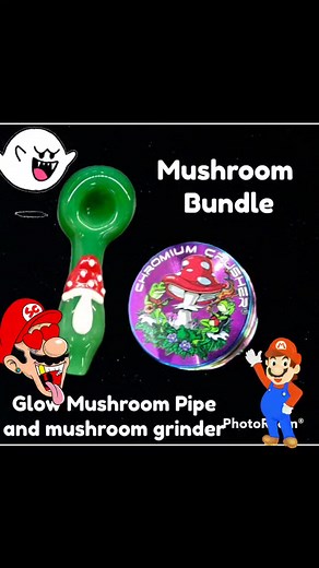 3 comments | Click here https://freepipefriday.net/Mushroom-Bundle-p485038638 | Freepipefriday.net | Facebook