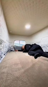 1.4M views · 3.9K reactions | Rain Ruined Her Sleeping Process ☔️ #shortsvideos #fypシ #liveincar #foryou | One in one | Facebook