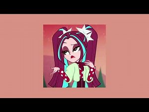 MLP EG-Shake Your Tail speed up