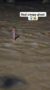 99K views · 489 reactions | Real Ghost in underwater #horror #viral #reels #realghostchallenge | RkR History 000 | Facebook