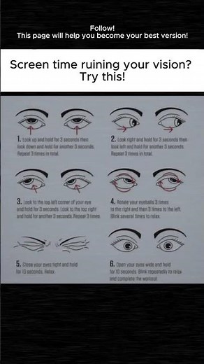 Eye Strain Relief: Simple Tips for Screen Fatigue