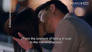😍A kiss in the sparkling fireworks! We are finally together~ 在璀璨烟火中一吻定情！霸总灰姑娘终于在一起啦~ #MasterOfMyOwn #请叫我总监 🎬Watch【Master Of My Own】on YOUKU APP ▶ https://qr.youku.com/pr?c=xaYZpfrZB0kv 🔮Shop officially licensed merch of your favorite YOUKU programs ▶ https://bit.ly/KOITAKEfb #YOUKU #优酷 | 优酷宠爱剧场 Youku Romance