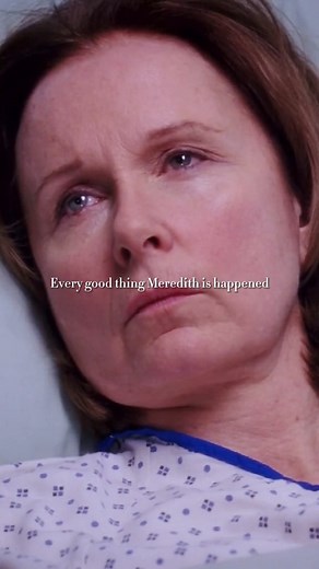 145K views · 2.2K reactions | mer deserved so much better#greysanatomy #meredithgrey #derekshepherd #merder #ellisgrey #sad #fyp #foryou #foryoupage #xyzbca #doctors | Grey's Anatomy Best Scenes | Facebook