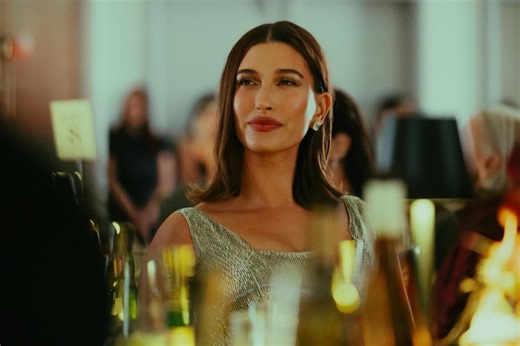 Hailey Bieber Opens Up About Medical Condition That Put Her at Risk for Miscarriage: ‘I Believed Everything Was Gonna Work Out Fine’