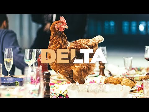 Delta - En fait (Clip Officiel)