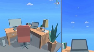 Unity+UIWidgets开发App，2d和3d场景完美融合