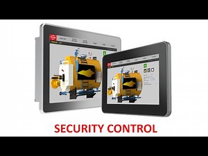 NXTSD5: Training Video - Security Control