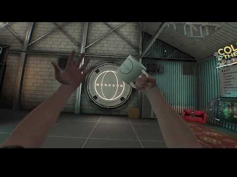 Boneworks Mods! + A Introduction to my channel!