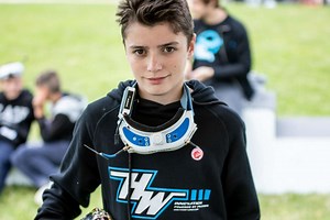 Course de drones : un Français de 14 ans décroche la Coupe du monde