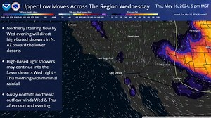 9.9K views · 106 reactions | An upper low moving across the area...