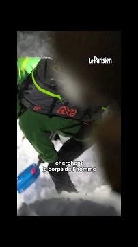 Un homme meurt dans une avalanche dans les Pyrénées