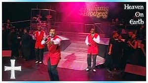 PRAY ON MY CHILD Lyrics - WILLIAMS BROTHERS | eLyrics.net