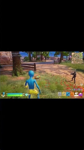 Creo que me descargue el mod de robleis