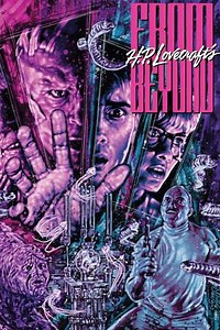 From Beyond (1986) - Movie