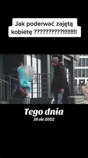 Tego dnia — 30 sie 2022: vlog lifestyle i pewność siebie