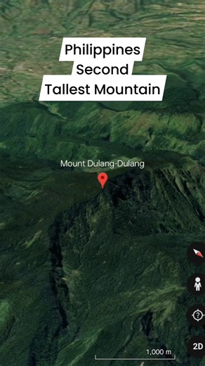 Philippines Second Tallest Mountain | Roy Vijuan