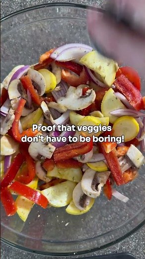 Air Fryer Vegetables