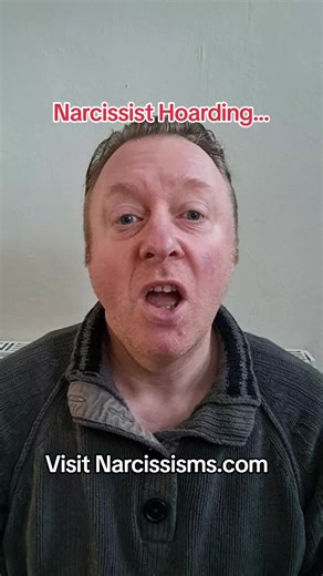 Understanding Narcissist Hoarders and Hoarding Disorder