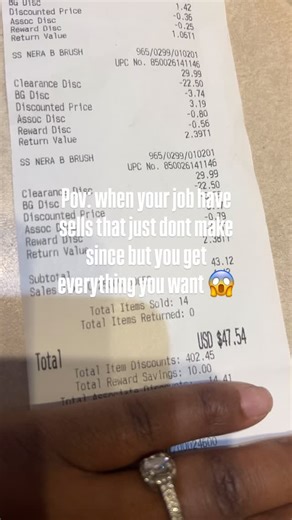 Yall i aint said a word but Jc penney in ford city is absolutely not closed the sales is Salesing ok goodnight 😘 #christmassales #buyonegetone #jcpenny #chicagomuas #makeupjunkies | Kededra Antm