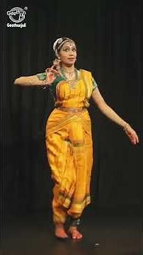 Bharatanatyam Dance Performance - Thillana & Mangalam - Ramya Ramnarayan - #bharatanatyam #shorts