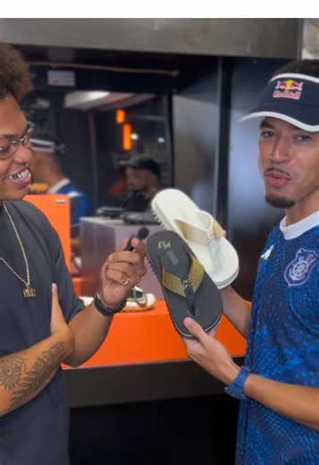 A favorita do homem nesse drop 7 #kenner #l7nnon