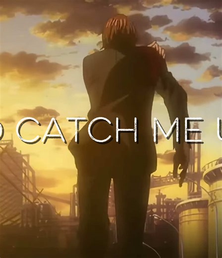 Exploring Death Note: A New Perspective on Light Yagami