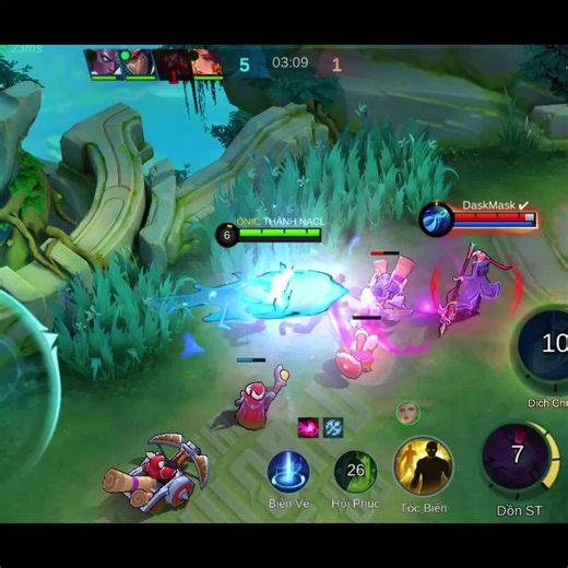 Guide to Playing Yin in Mobile Legends