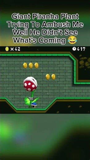 It's Blue Shell Delicious? 😁 #mario #nintendo #retrogaming